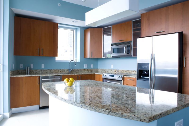 Countertop Remodeling detail