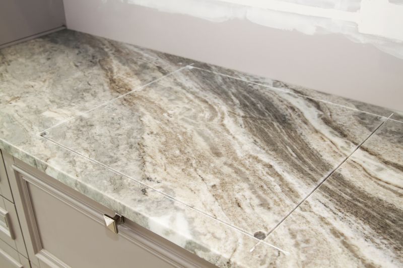 Granite Countertop Repair