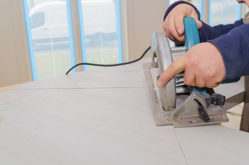 Laminate Countertop Repair