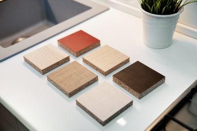 Laminate Countertop Repair