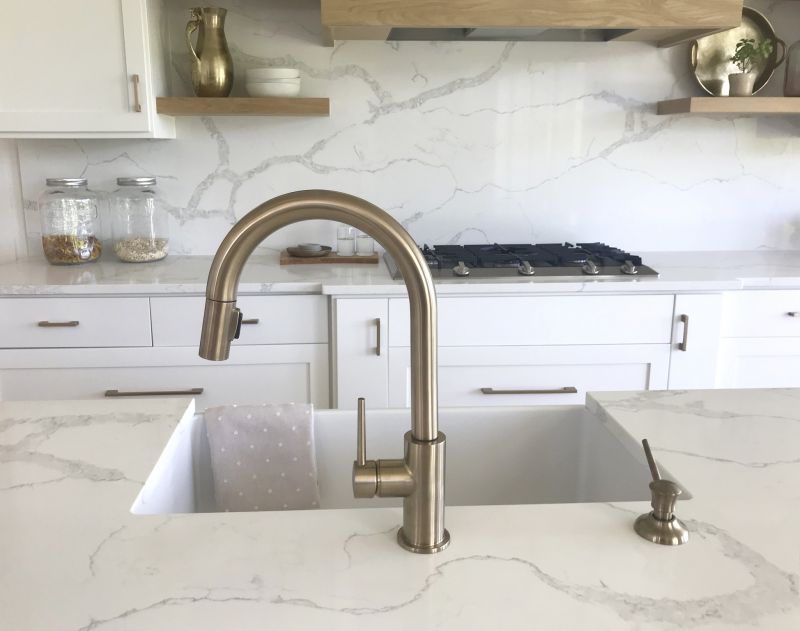 Quartz Countertop Repair