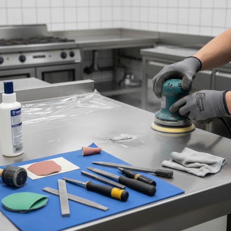 Increase Your Countertop Service Business with an AI Driven, Targeted Website