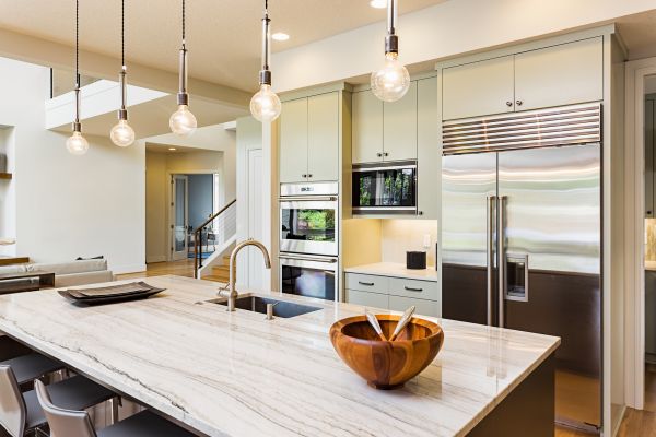 Granite Countertop Replacement Service