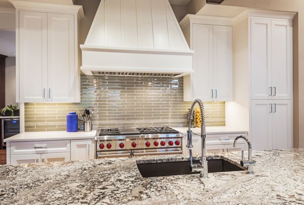 Kitchen Countertop Installation in Acworth