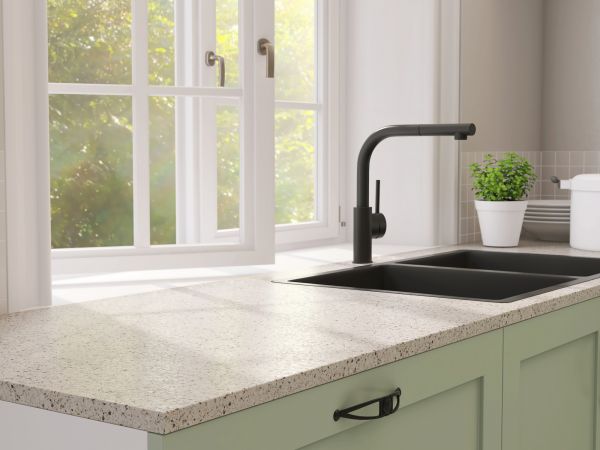 Laminate Countertop Installation in Acworth