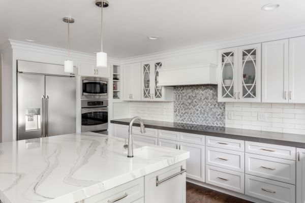 Marble Countertop Repair in Acworth