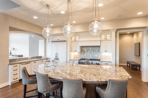 Stone Countertop Repair in Acworth