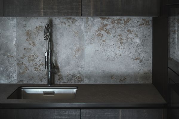 Concrete Countertop Repair