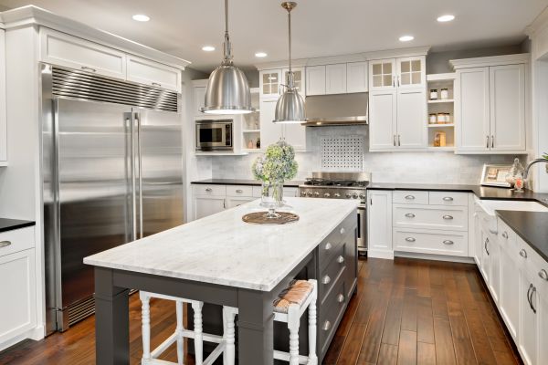 Counter Repair in Acworth