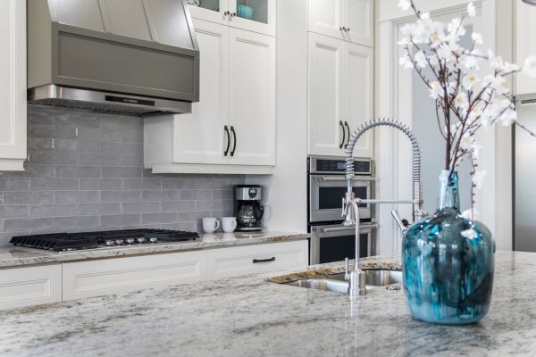Stone Countertop Installation in Acworth