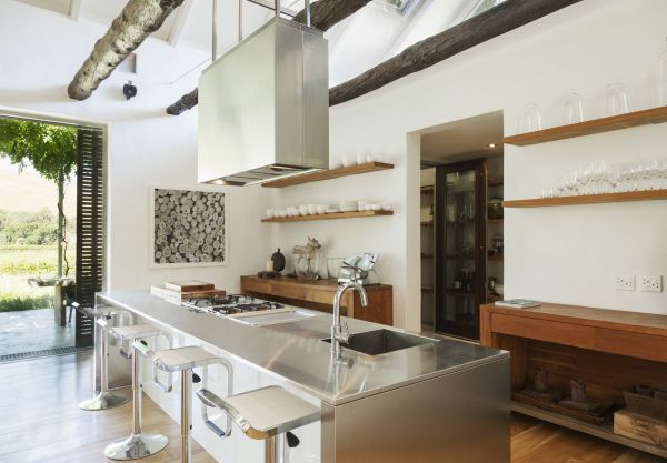 Stainless Countertop Service in Acworth
